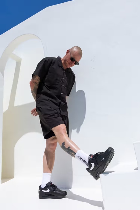 Summer-Ready Premium Fashion