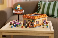 Cartoon-Inspired Puzzle Sets