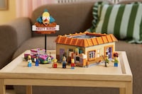 Cartoon-Inspired Puzzle Sets Image 1