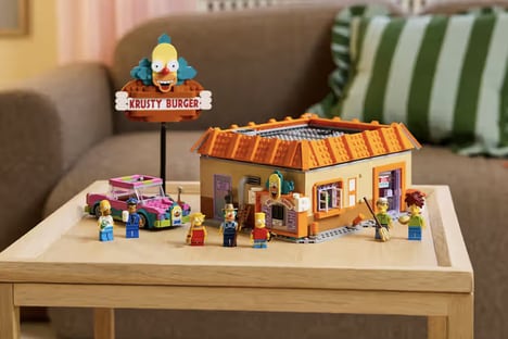 Cartoon-Inspired Puzzle Sets