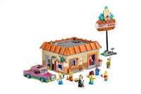 Cartoon-Inspired Puzzle Sets Image 3