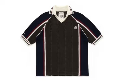 Limited Knit Soccer Jerseys