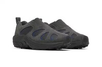 Dynamic Sleek Technical Footwear Image 3
