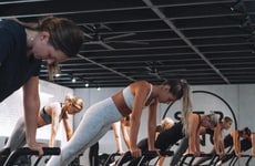 Rowformer Studio Openings