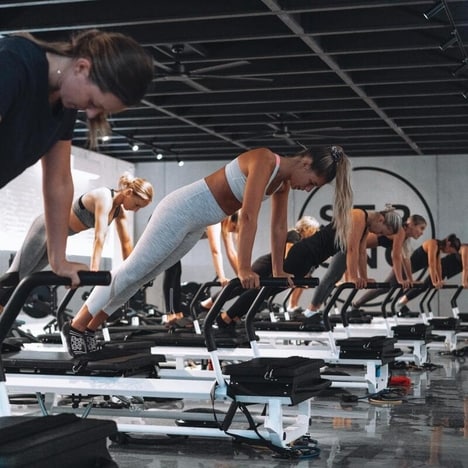 Rowformer Studio Openings