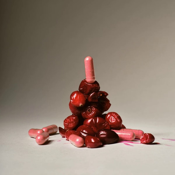 Intimate Wellness Probiotic Capsules