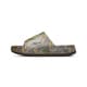 Camo-Patterned Summer Slides Image 1