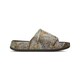 Camo-Patterned Summer Slides Image 3