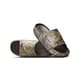 Camo-Patterned Summer Slides Image 4