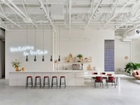 Industrial New York Showrooms Image 3