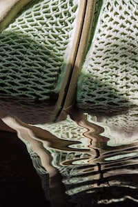 Living Structure-Based Pavilions Image 3