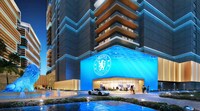 Football Club Residential Skyscrapers Image 2