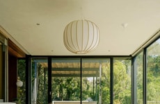 Asian Material Suburban Residents