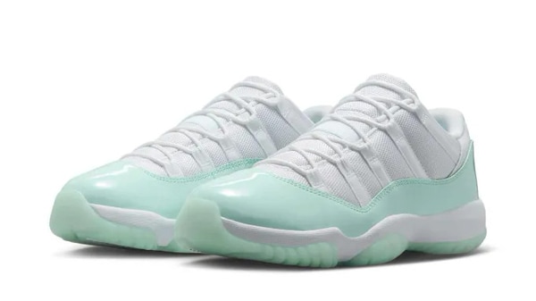 Summer Sneaker Colorways
