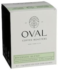 Purposeful Pour-Over Drip Coffees Image 4
