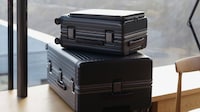 Uniquely Constructed Suitcases