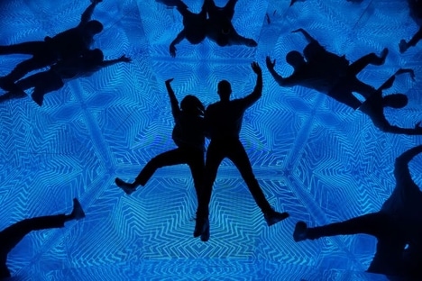 Sensory Museum Experiences