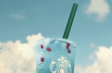 Limited-Time QSR Summer Menus