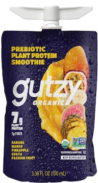 Prebiotic Protein Smoothies Image 1