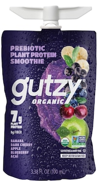 Prebiotic Protein Smoothies Image 2