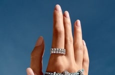 Timeless Nature-Inspired Jewelry Capsules