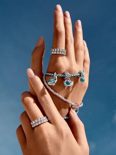 Timeless Nature-Inspired Jewelry Capsules
