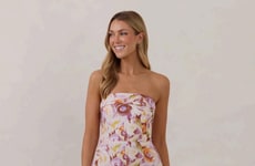 Summer Sundress Drops