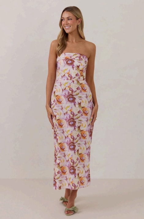 Summer Sundress Drops