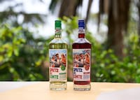 Ready-to-Pour Vermouth Spritzes Image 1