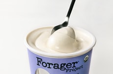 Dairy-Free Greek-Style Yogurts