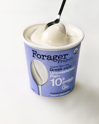 Dairy-Free Greek-Style Yogurts