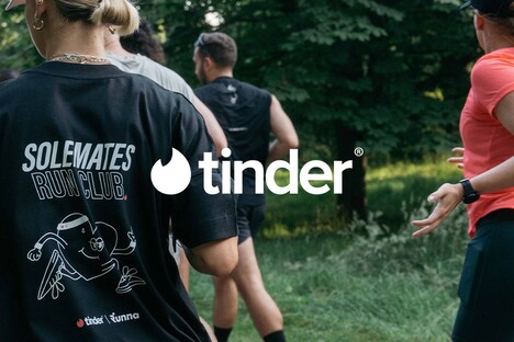 Dating App Running Clubs