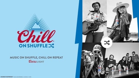 Beer Brand Music Platforms