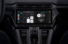 Deeply Integrated Automotive UIs