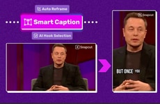 Automated Video Repurposing Tools