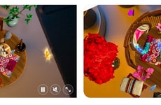 Virtual Wellness Companions