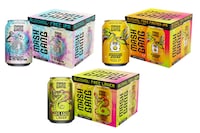 Refined Alcohol-Free Beer Ranges Image 1