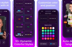 AI Subtitle Generators