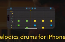 Interactive Drum Learning