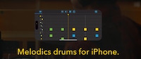 Interactive Drum Learning Image 1