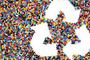 Industrial Plastic Recycling Programs Article Thubnail