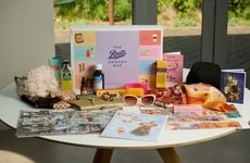 Retailer Dementia Support Boxes