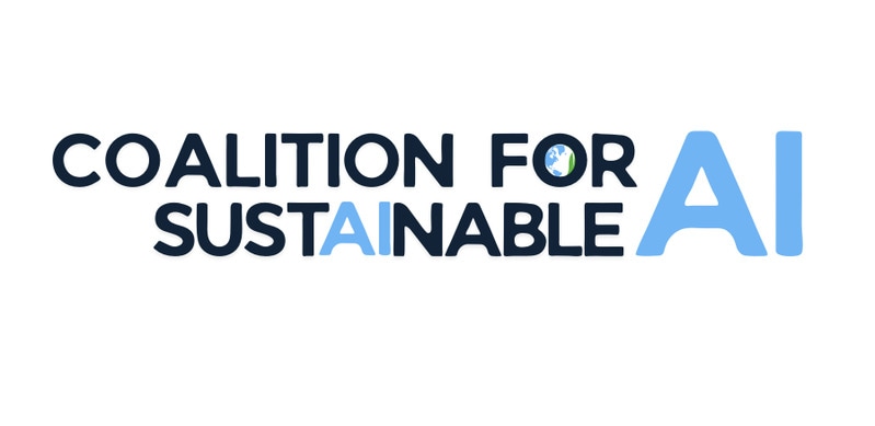 Sustainable AI-Focused Coalitions