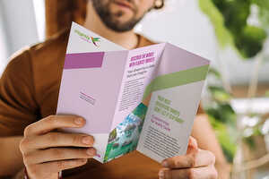 Recycled Coated Paper Products Article Thubnail