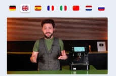 AI Video Dubbing