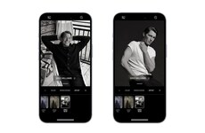 Photographer-Inspired Photo Apps