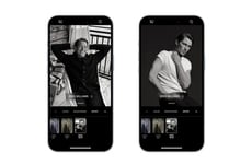 Photographer-Inspired Photo Apps