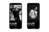 Photographer-Inspired Photo Apps