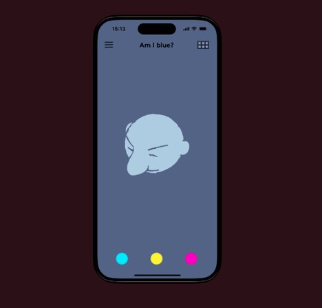 Intuitive Color Mixing Tools