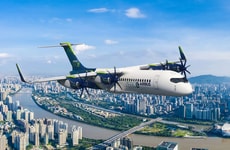 Low-Emissions Aircraft Programs